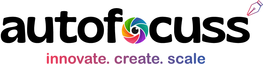 autofocuss logo